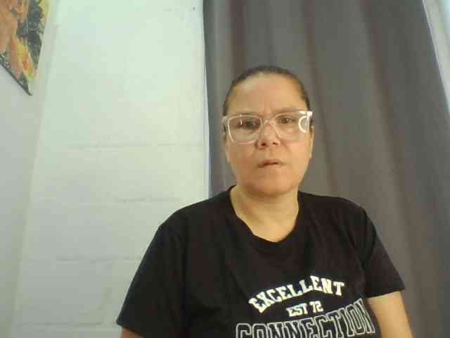 lucianamaster webcam