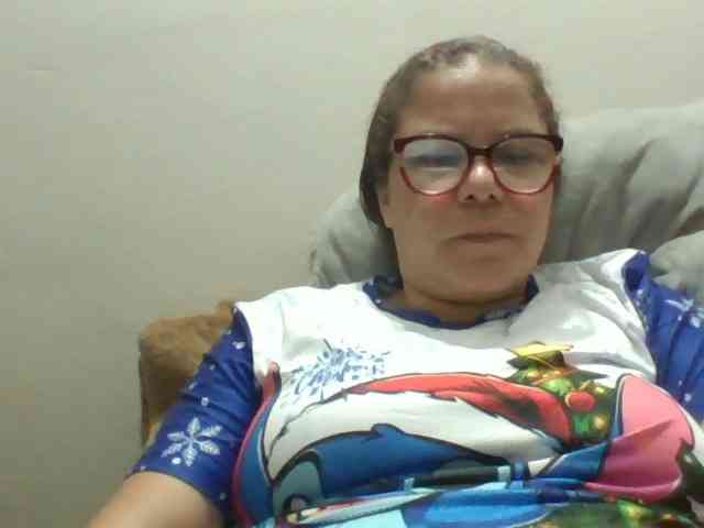 lucianamaster webcam