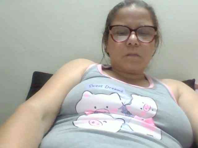 lucianamaster webcam