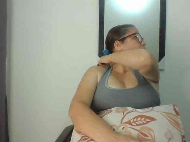 lucianamaster webcam