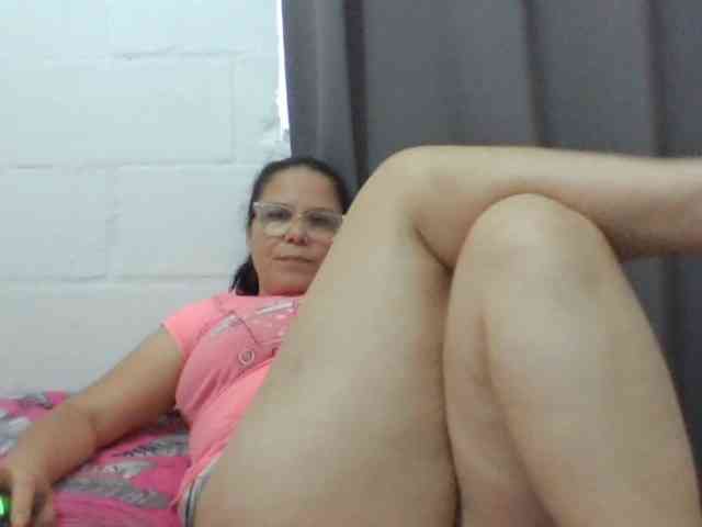 lucianamaster webcam