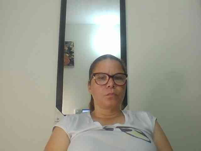 lucianamaster webcam