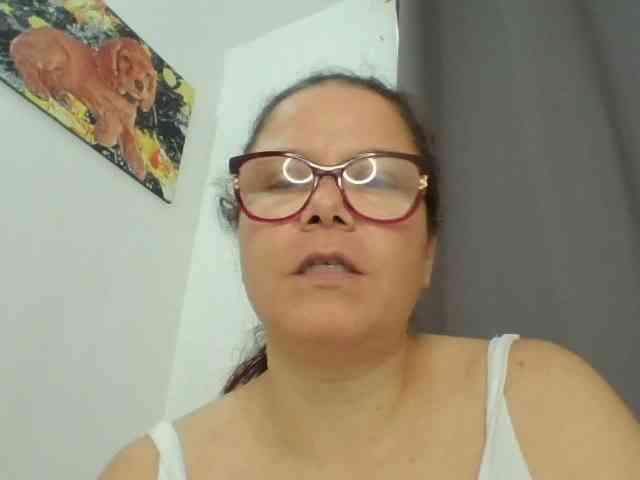 lucianamaster webcam