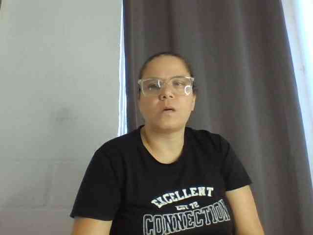 lucianamaster webcam