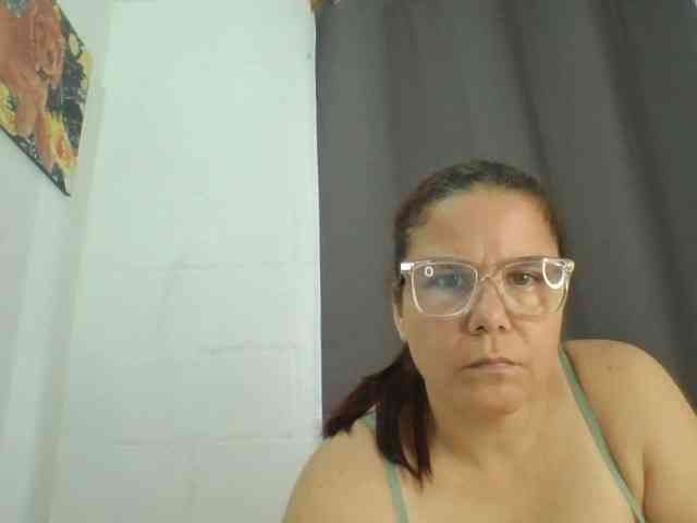 lucianamaster webcam