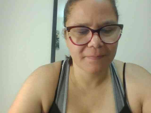 lucianamaster webcam