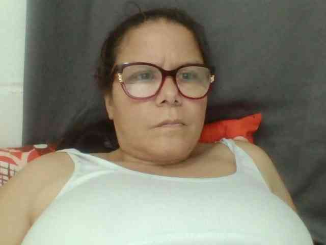 lucianamaster webcam