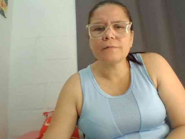 lucianamaster webcam