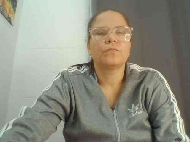 lucianamaster webcam