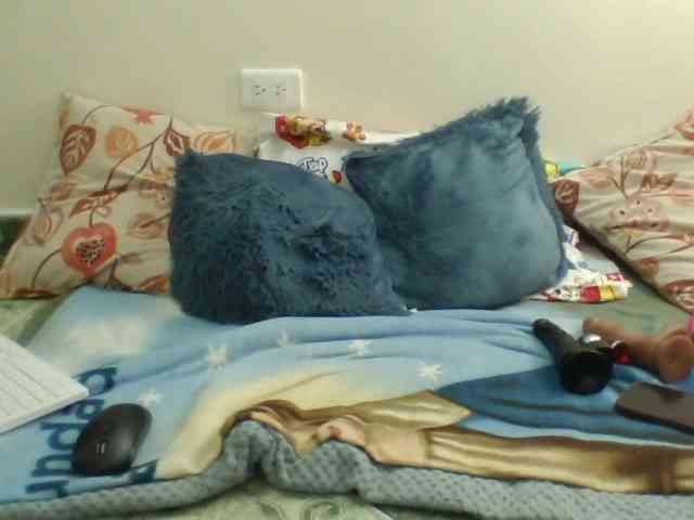 lucianamaster webcam