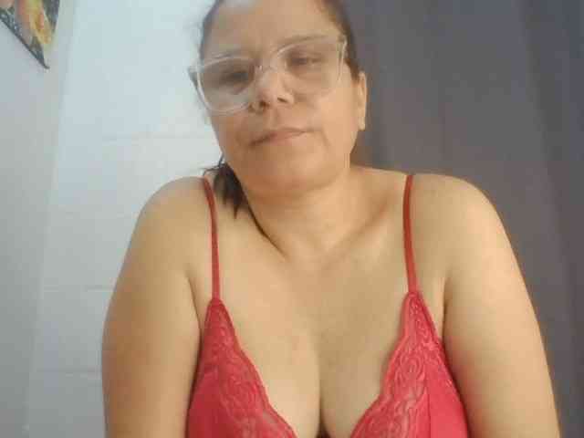 lucianamaster webcam