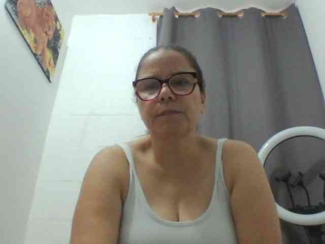 lucianamaster webcam