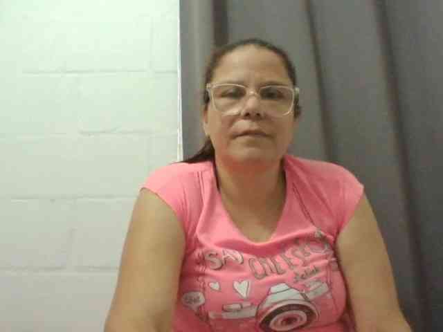 lucianamaster webcam