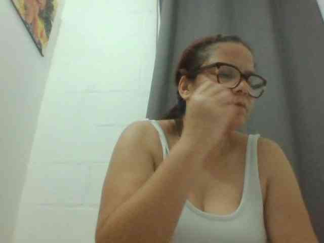 lucianamaster webcam