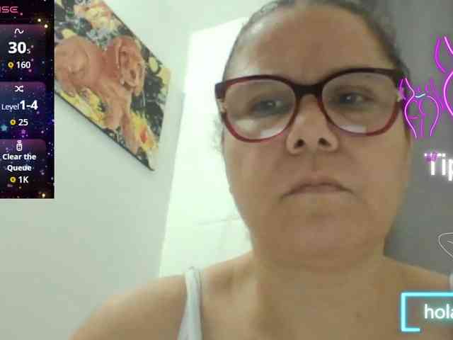 lucianamaster webcam