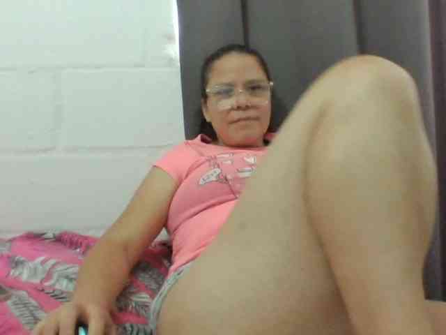 lucianamaster webcam
