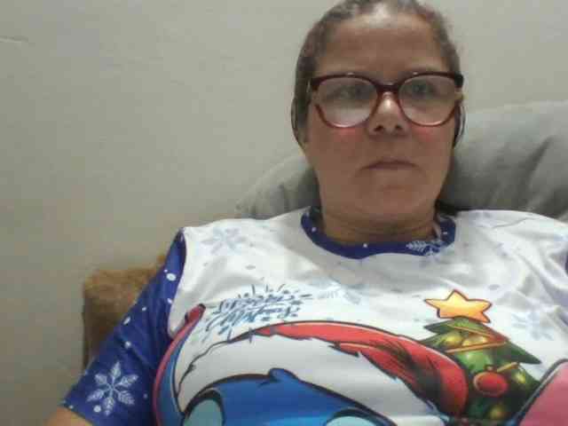 lucianamaster webcam