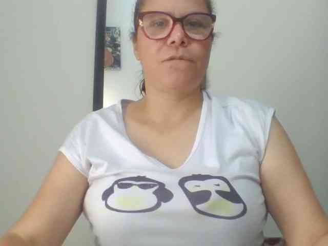 lucianamaster webcam