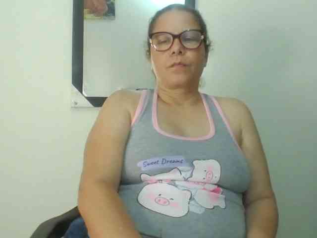 lucianamaster webcam