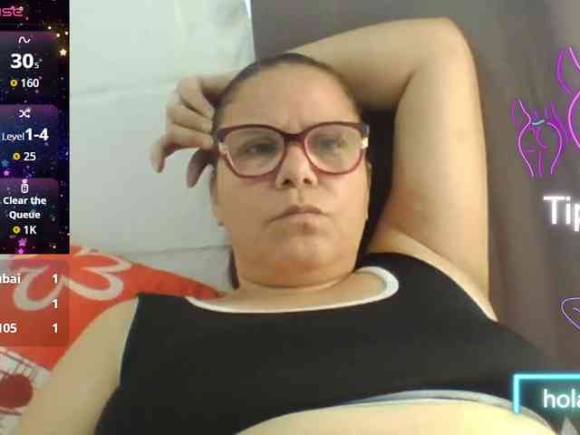 lucianamaster webcam