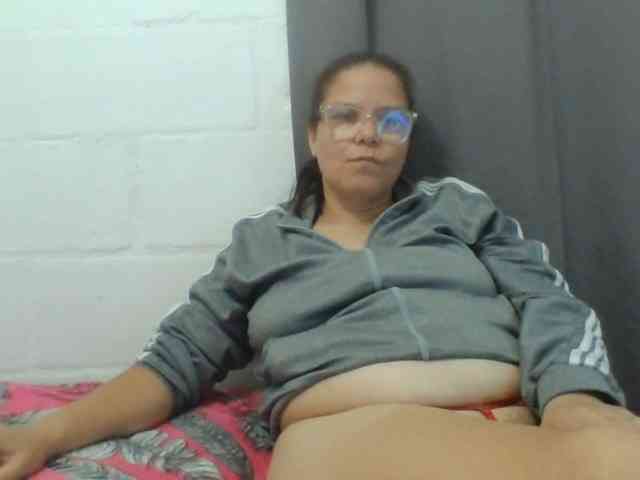 lucianamaster webcam