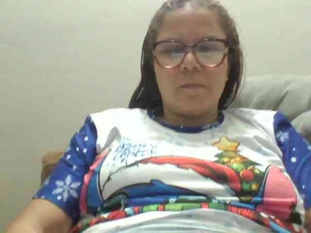 lucianamaster webcam