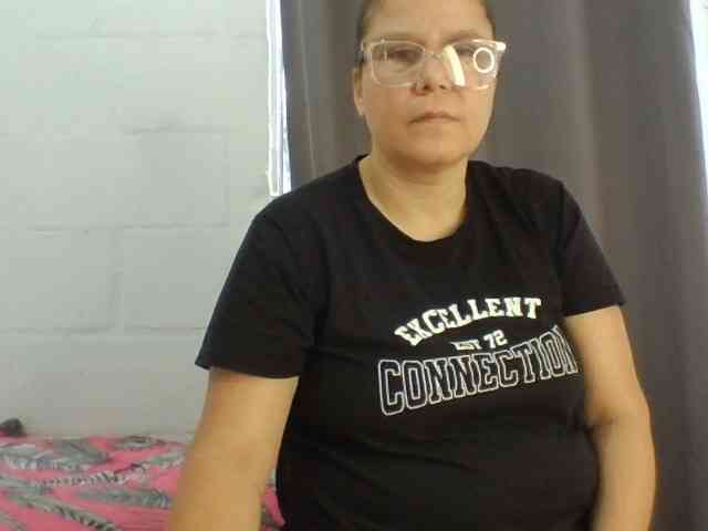 lucianamaster webcam