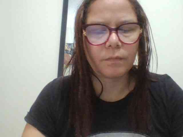 lucianamaster webcam