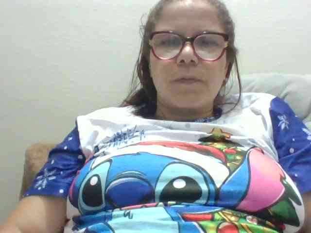 lucianamaster webcam