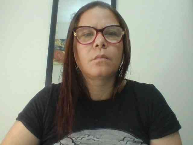 lucianamaster webcam