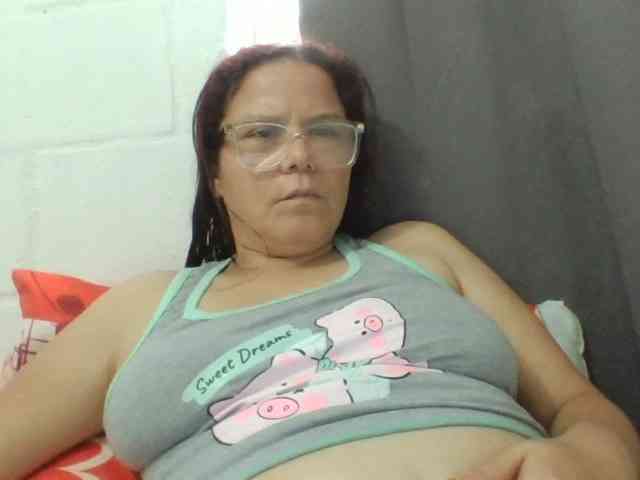lucianamaster webcam