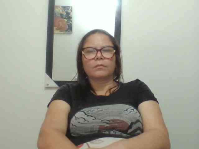 lucianamaster webcam