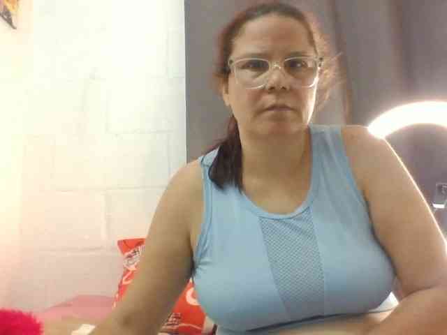 lucianamaster webcam