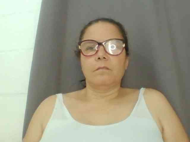 lucianamaster webcam