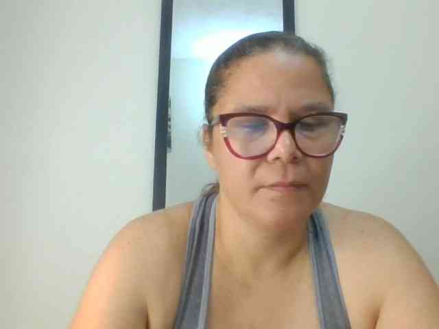 lucianamaster webcam