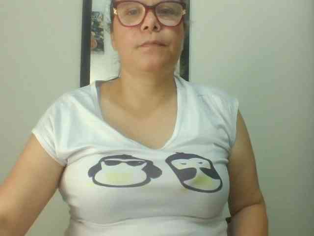 lucianamaster webcam