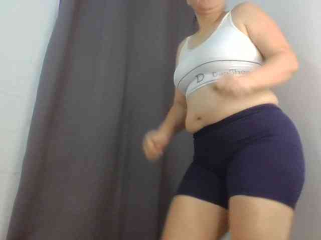 lucianamaster webcam