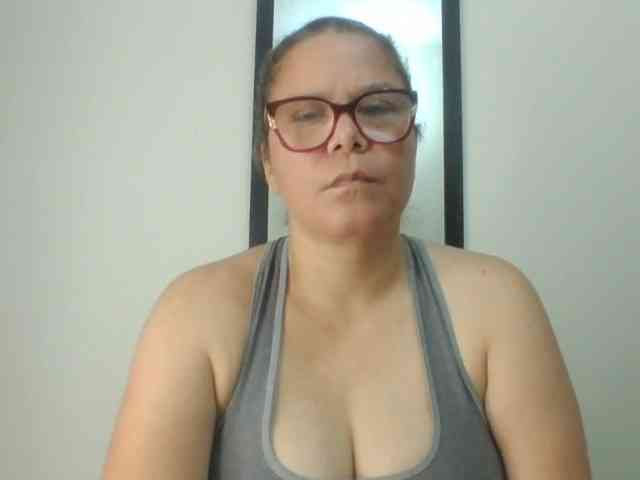 lucianamaster webcam