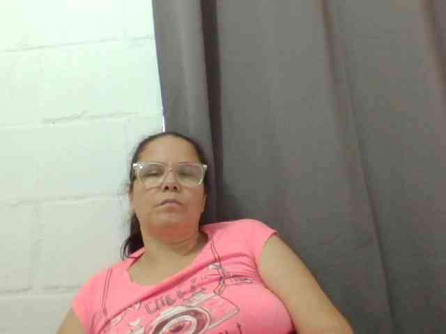 lucianamaster webcam