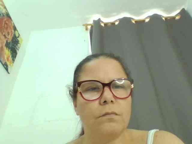 lucianamaster webcam