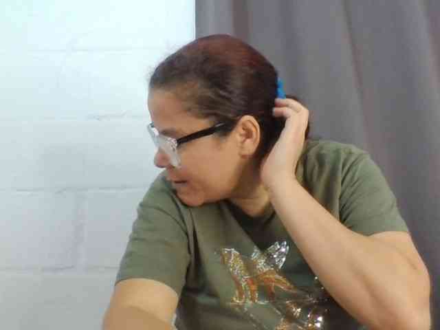 lucianamaster webcam