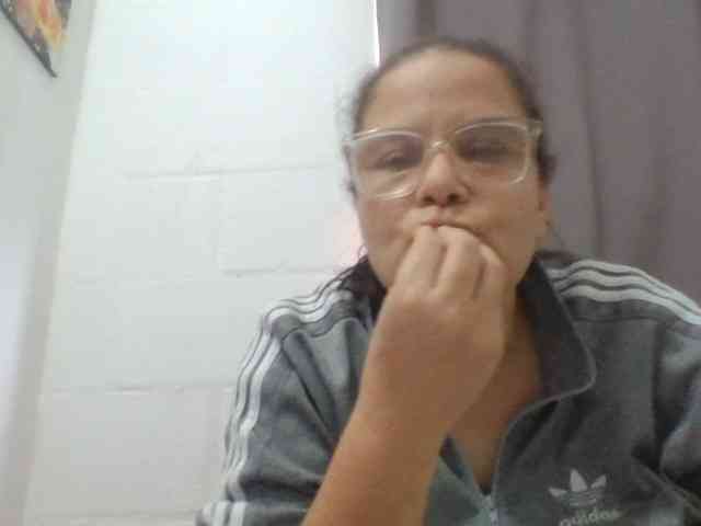 lucianamaster webcam