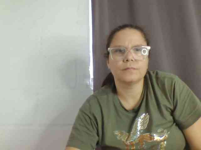 lucianamaster webcam