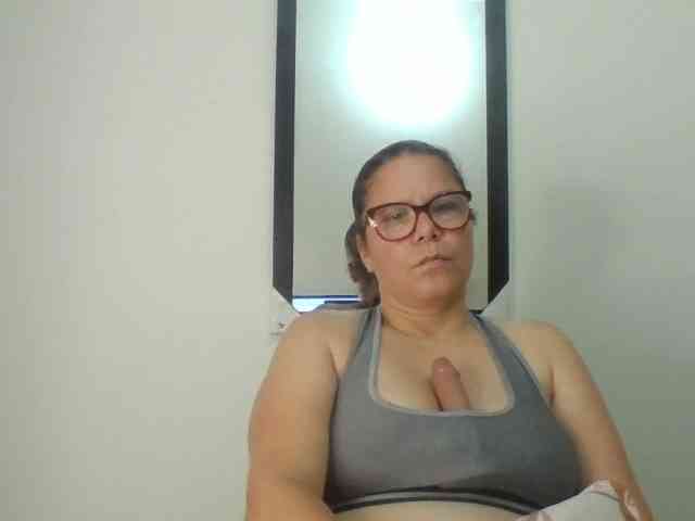 lucianamaster webcam