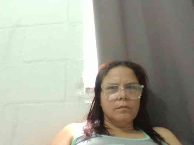 lucianamaster webcam