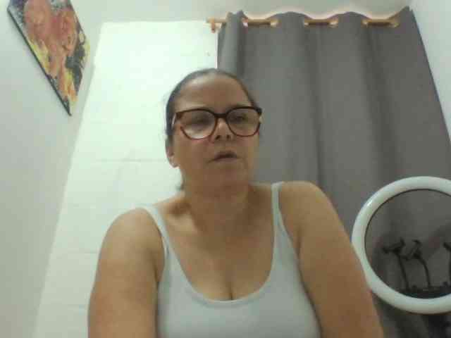 lucianamaster webcam