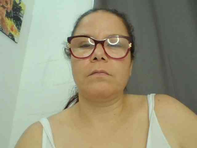 lucianamaster webcam