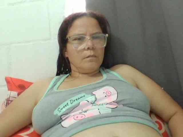 lucianamaster webcam