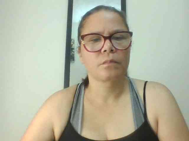 lucianamaster webcam