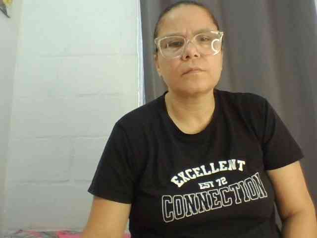 lucianamaster webcam